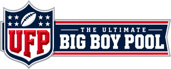 UFP — The Ultimate Big Boy Pool